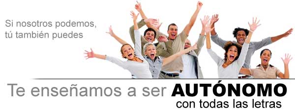 AUTONOMOS AUTONOMOS