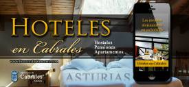 Hoteles Cabrales, ofertas Hoteles en Cabrales (Asturias)